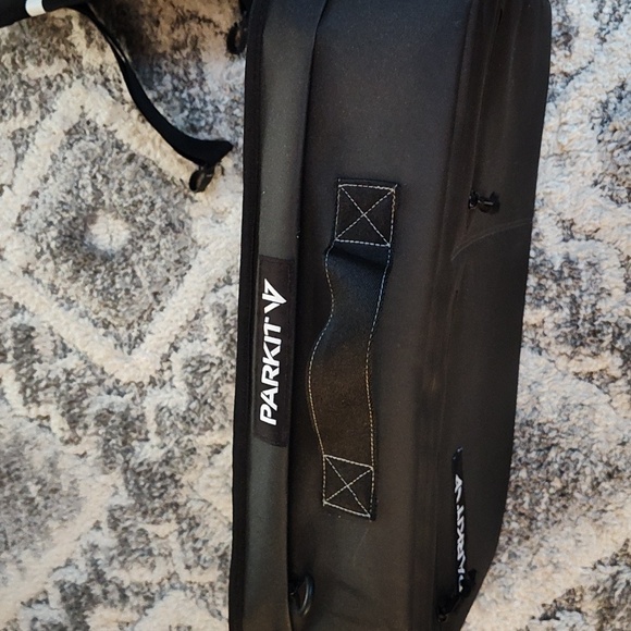 Brand new never used under chair cooler bag - Picture 2 of 3